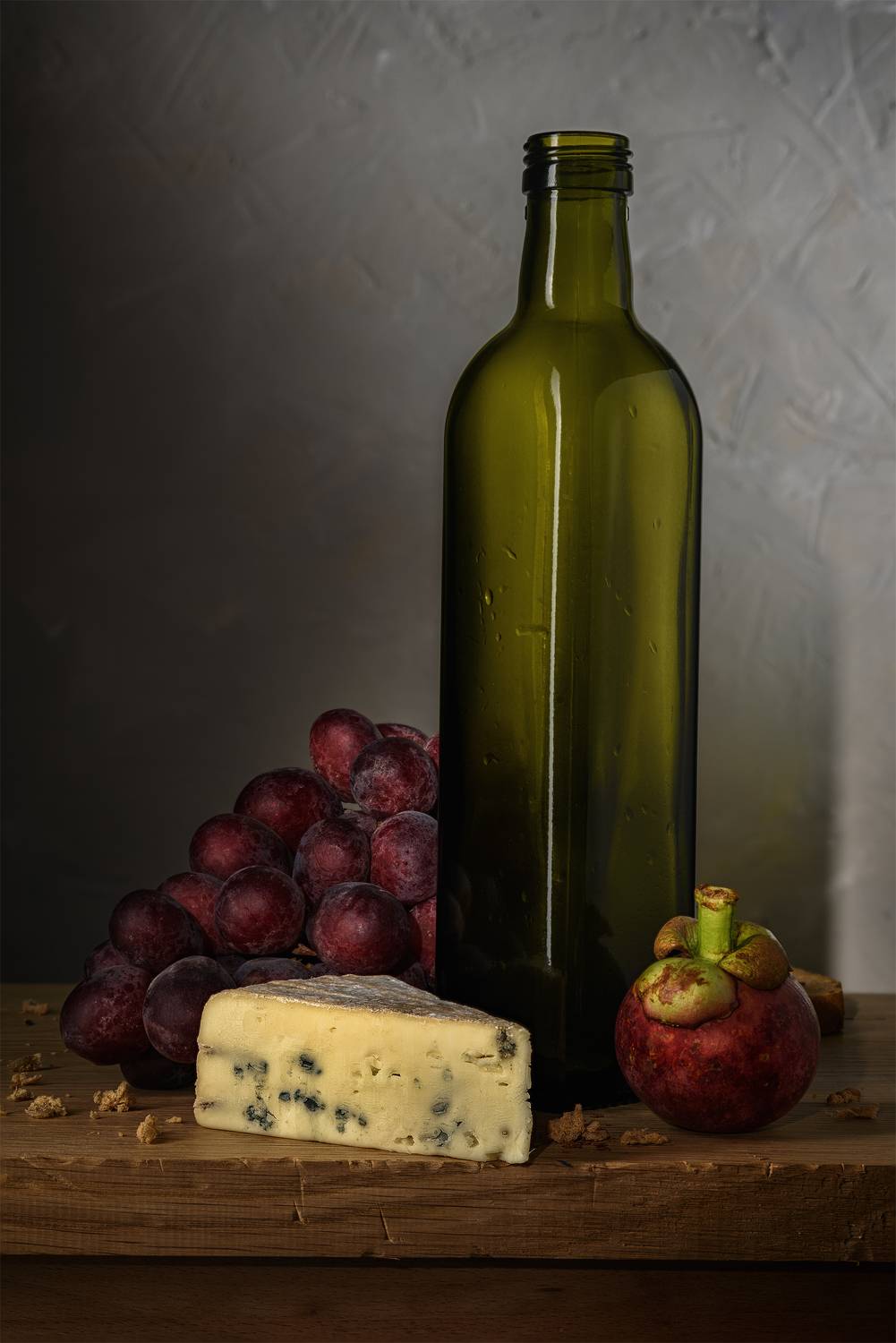 , Нуждин Андрей