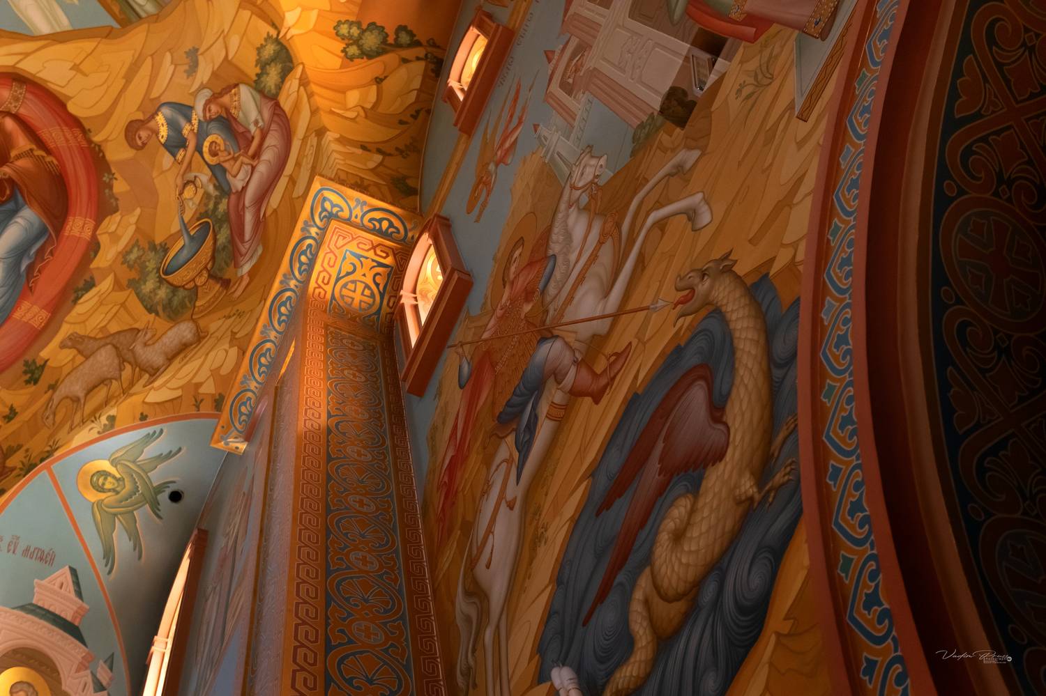 Александр Невский, храм, религия, православие, Калининград, Россия, фотография, архитектура, Alexander Nevsky, temple, religion, Orthodoxy, Kaliningrad, Russiaphotography, architecture, Vadim Svirin