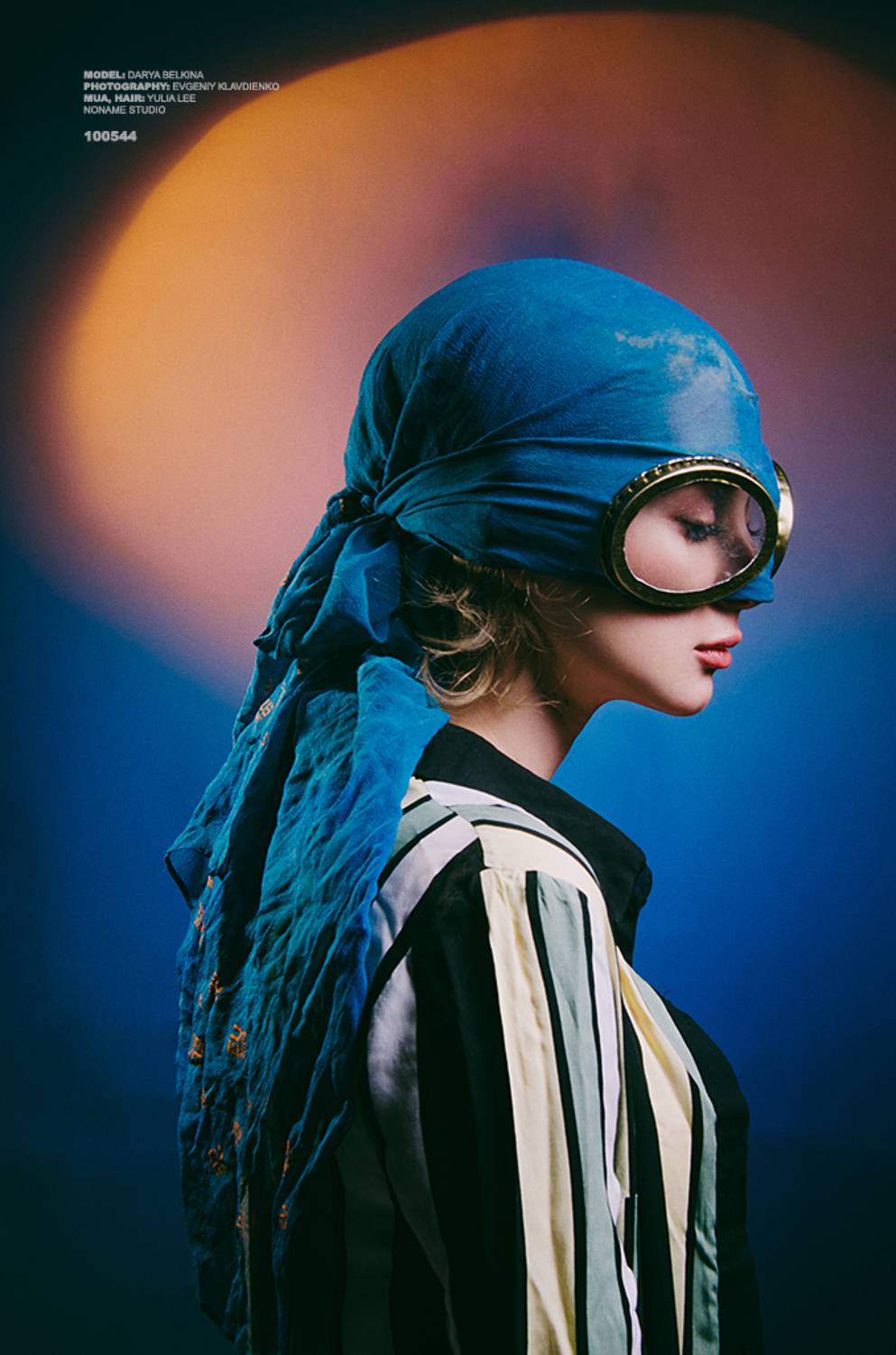 , Евгений Клавдиенко