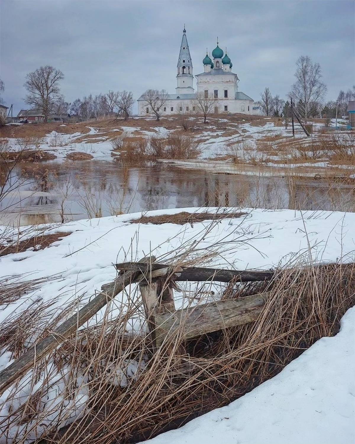 , Петр Косых