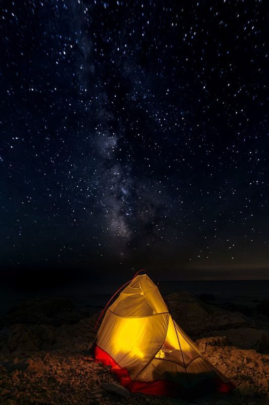 Night things фото превью