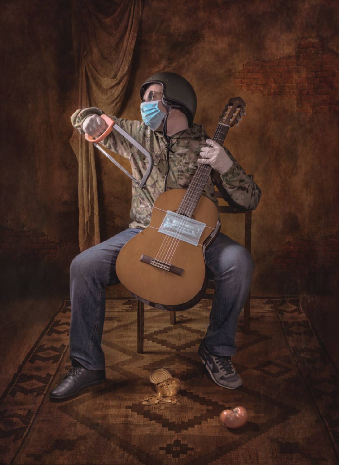 , Мезенцев Александр