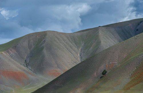 Фототур в Памир