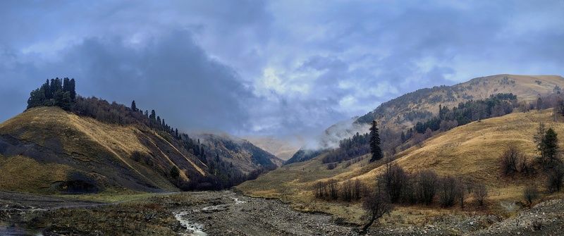 В поисках новой дороги фото превью