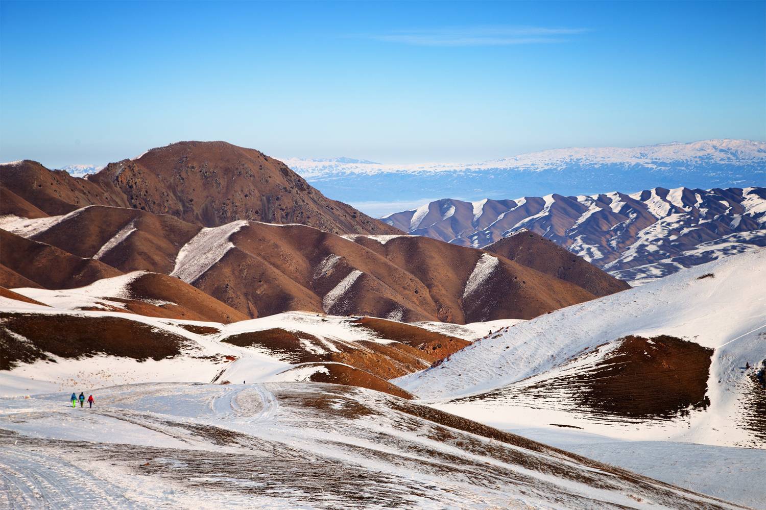 кыргызстан, урочище чункурчак, Элина Магалимова