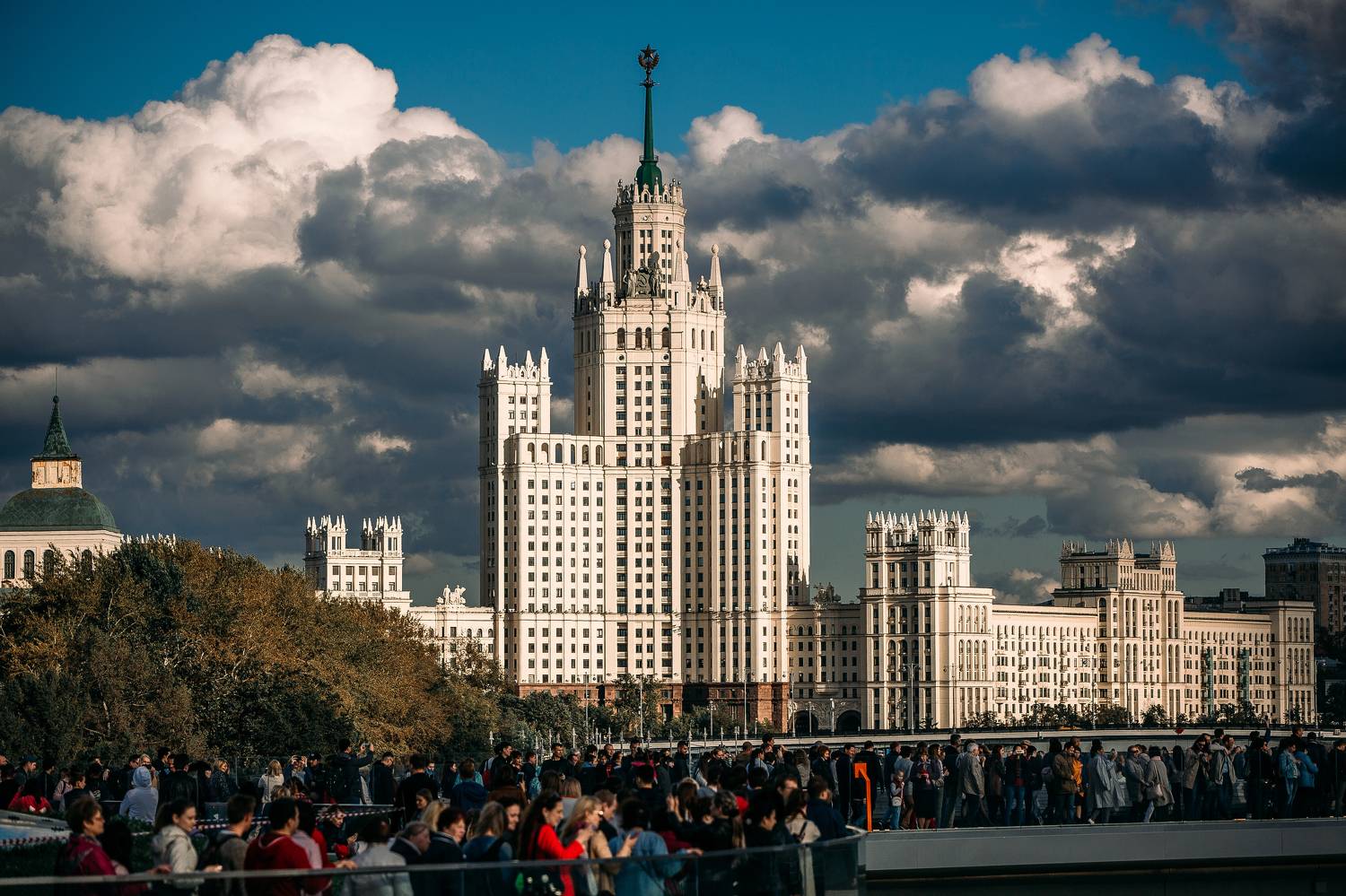 , Трепольский Дмитрий