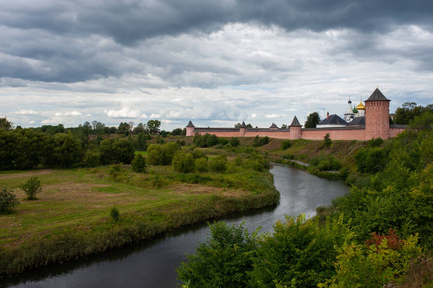 , Сергей Дужников