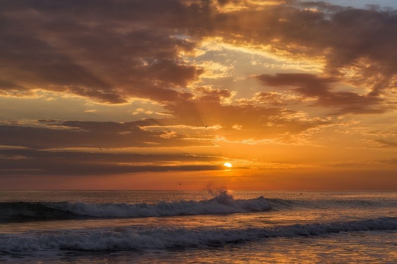 Морские зарисовки фото превью