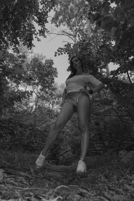 Жанна фото превью