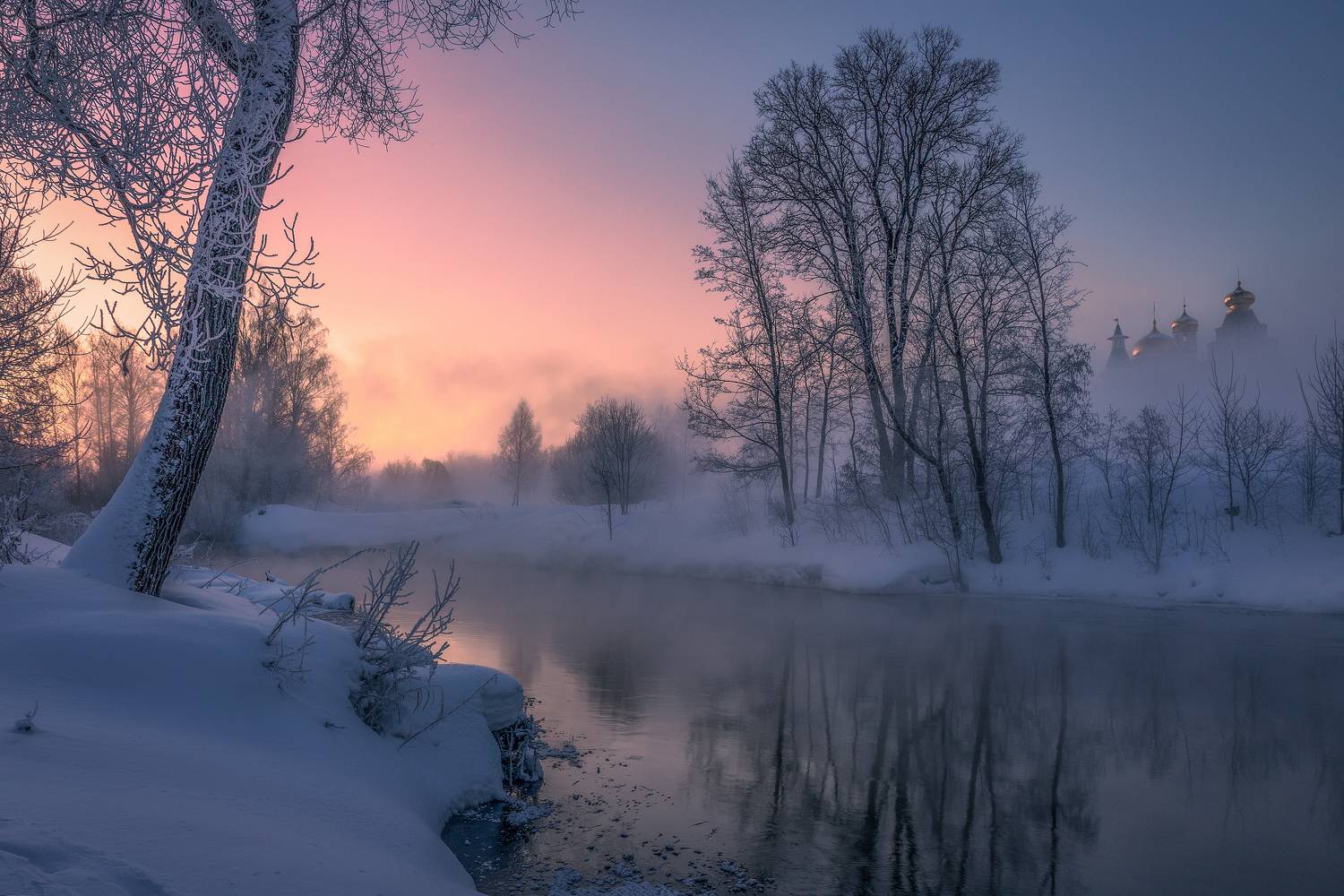 Истра, Елена Гусева