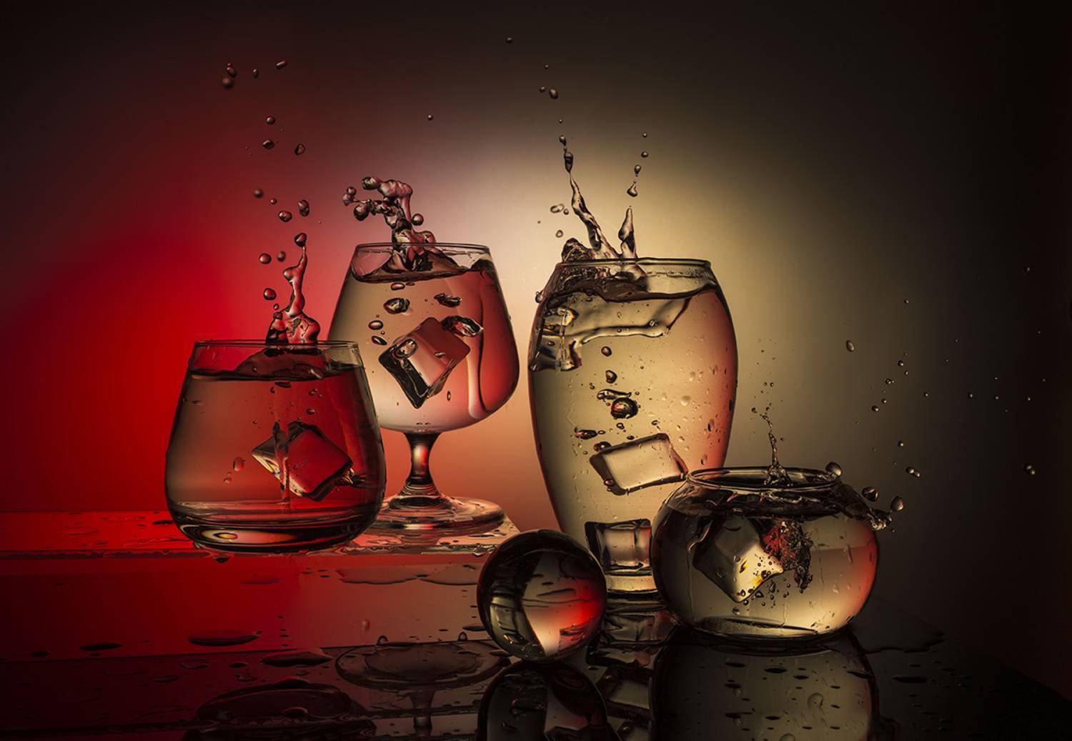 , Евгений Попов