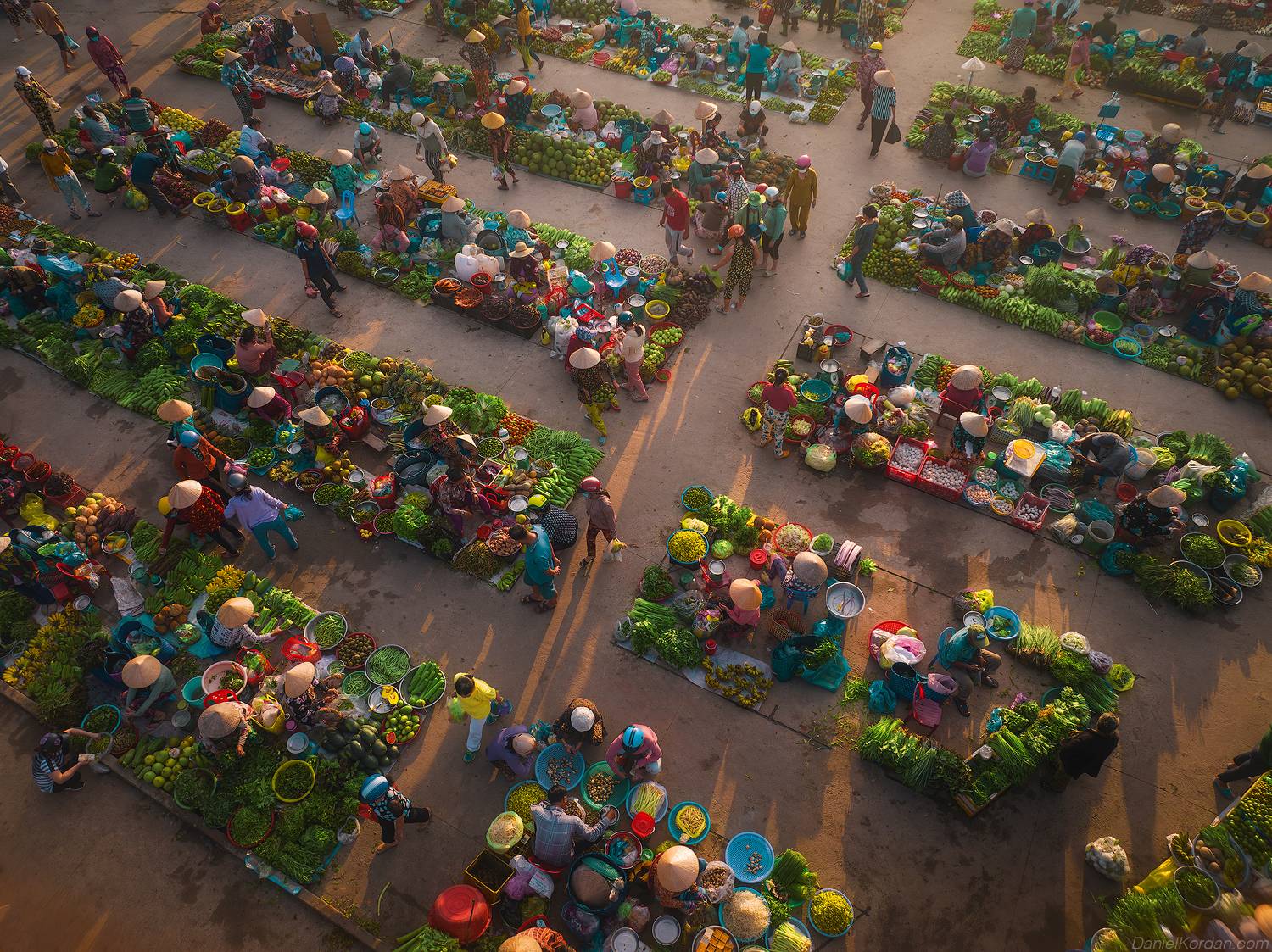 , Даниил Коржонов