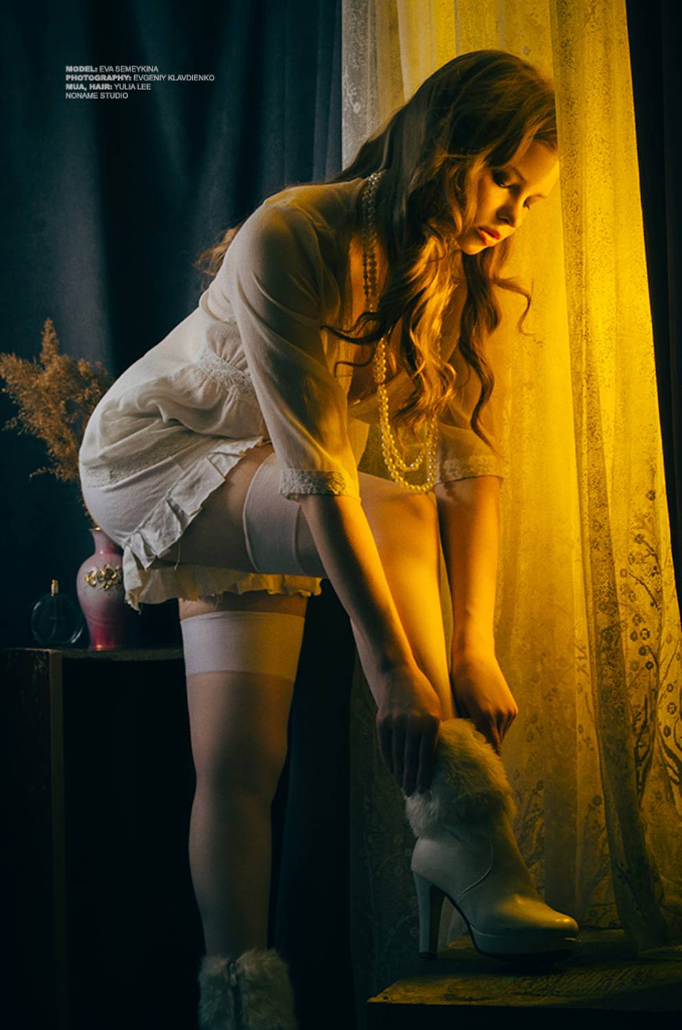 , Евгений Клавдиенко