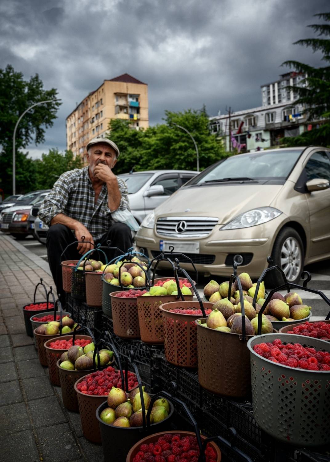 , Никитин Николай