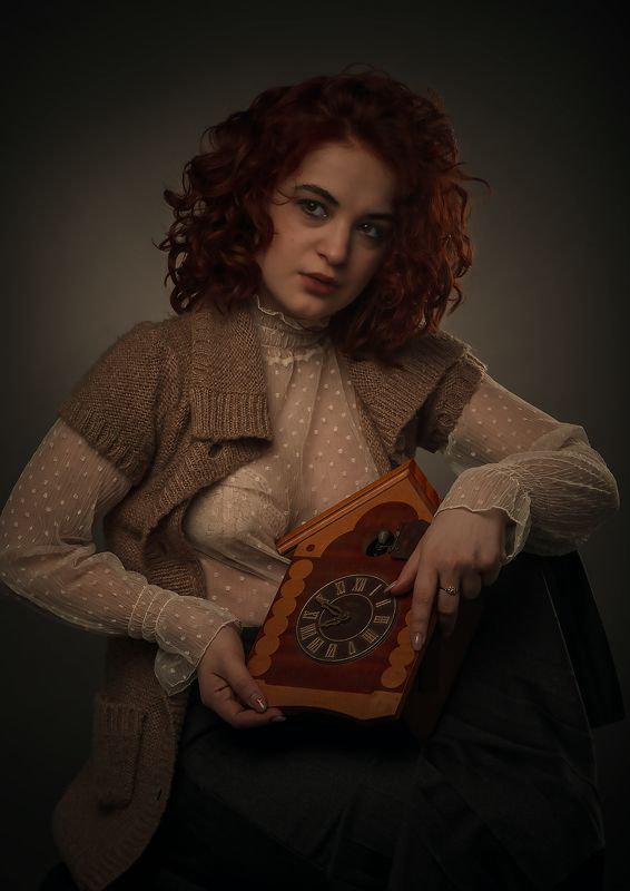 Считая дни до весны фото превью