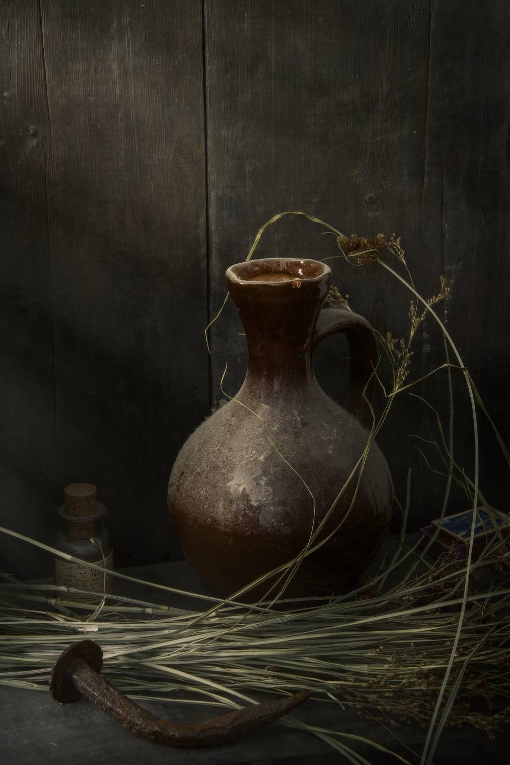 , Сергей Дергачев