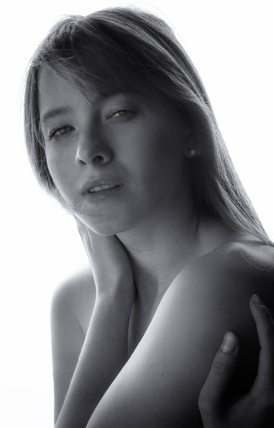 , Ольга Дробышева