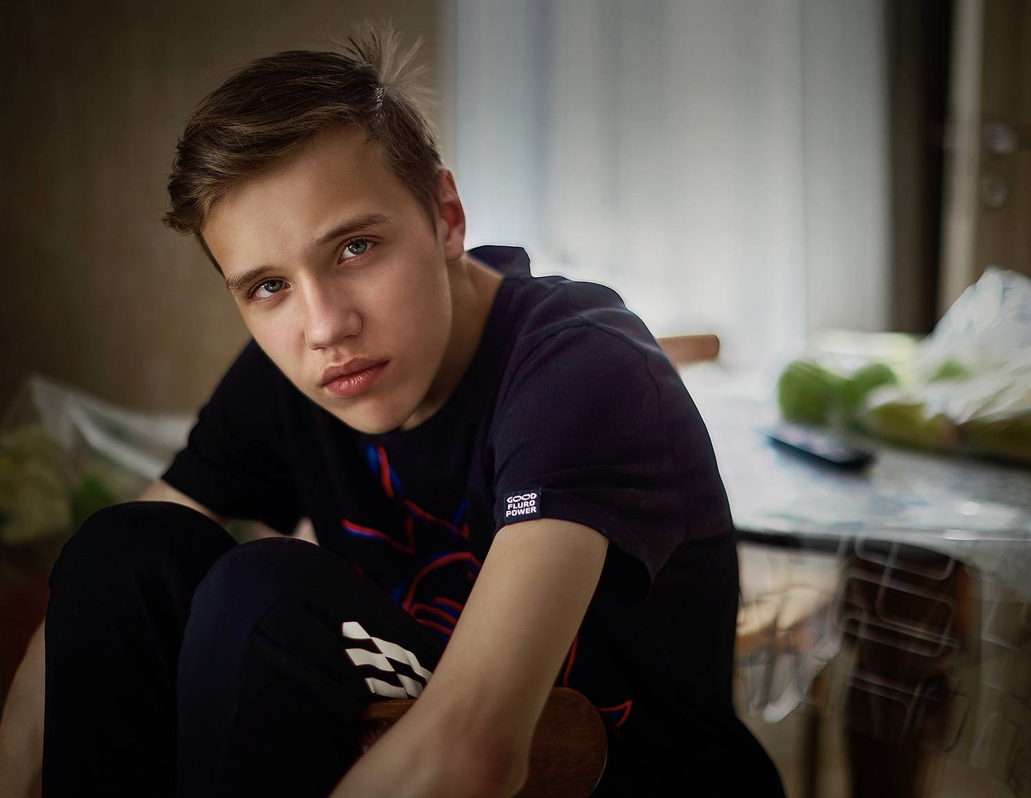 , Наталья Новикова