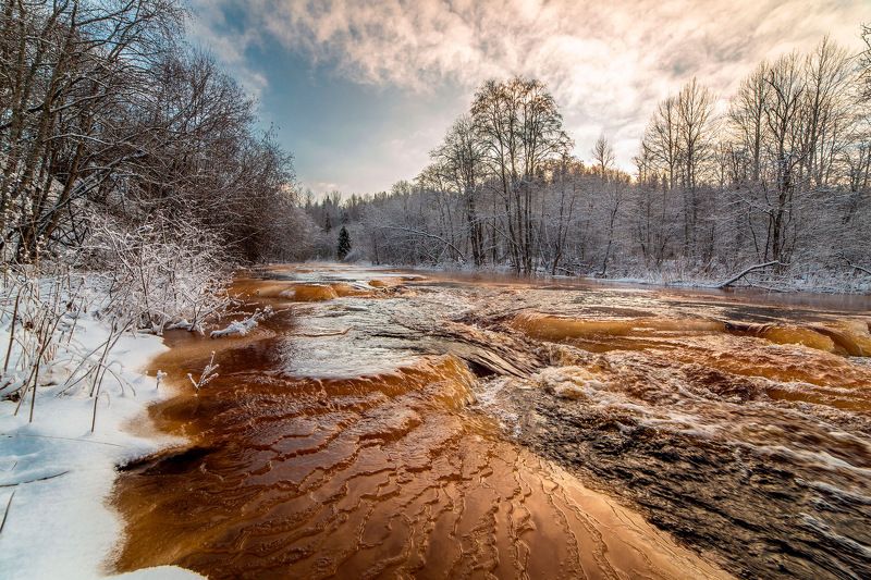 Метаморфозы воды фото превью