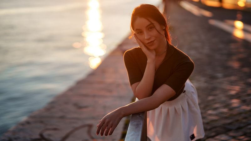 Bea Oliveira фото превью