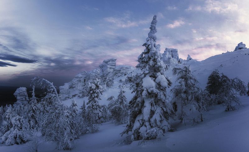 Колчимский камень фото превью
