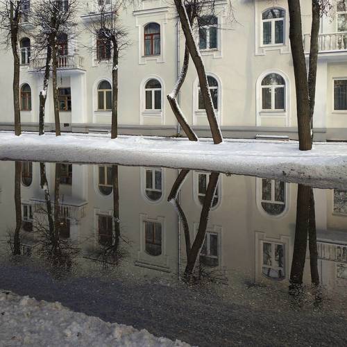 Ритмы зимы