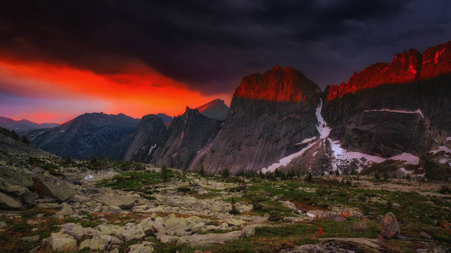 , Алексей Кретов