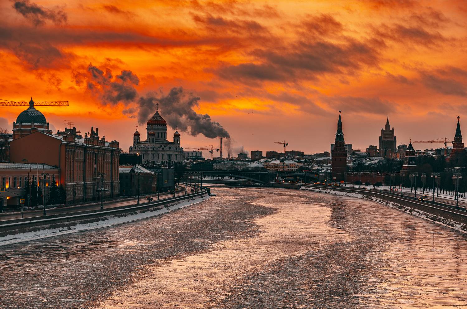 , Трепольский Дмитрий