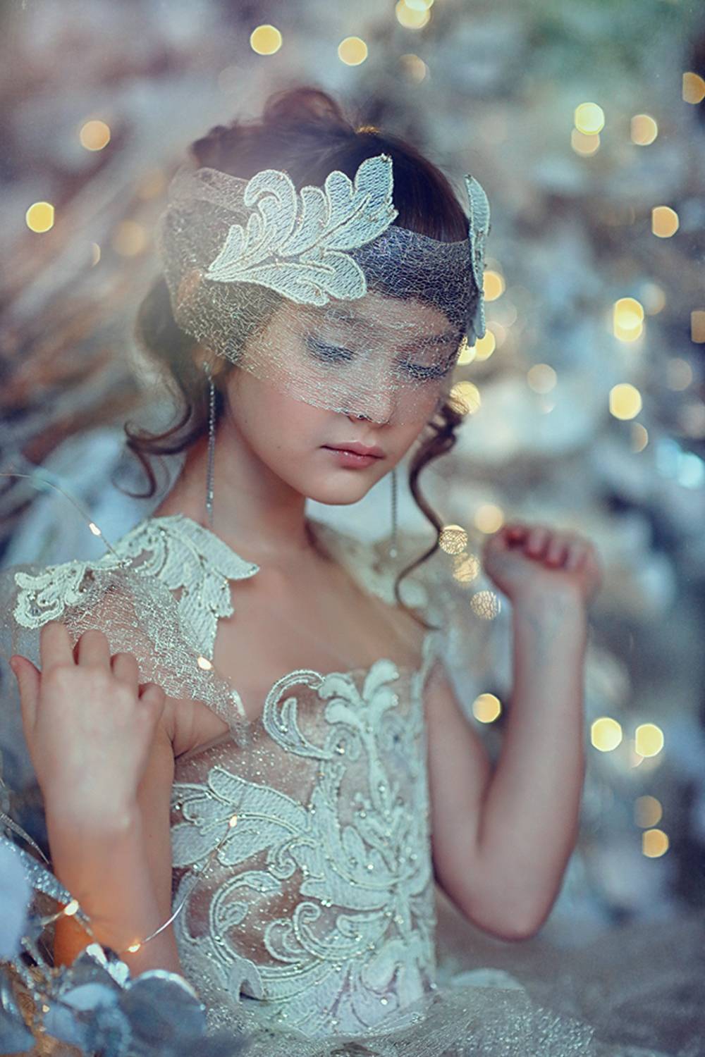 , Наталья Законова