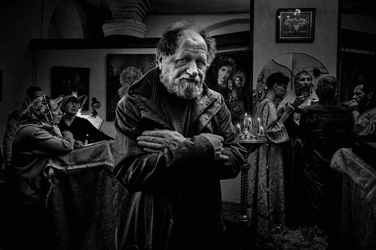 , Наталья Новикова