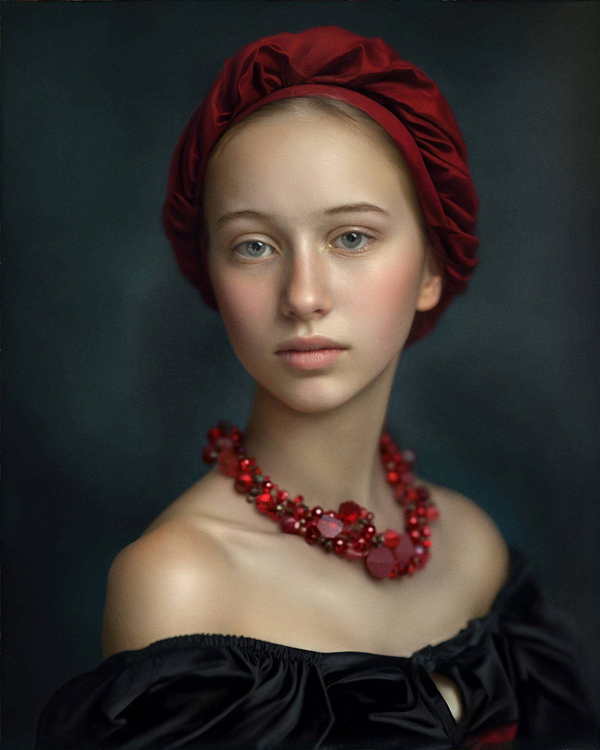 , Elena Turina