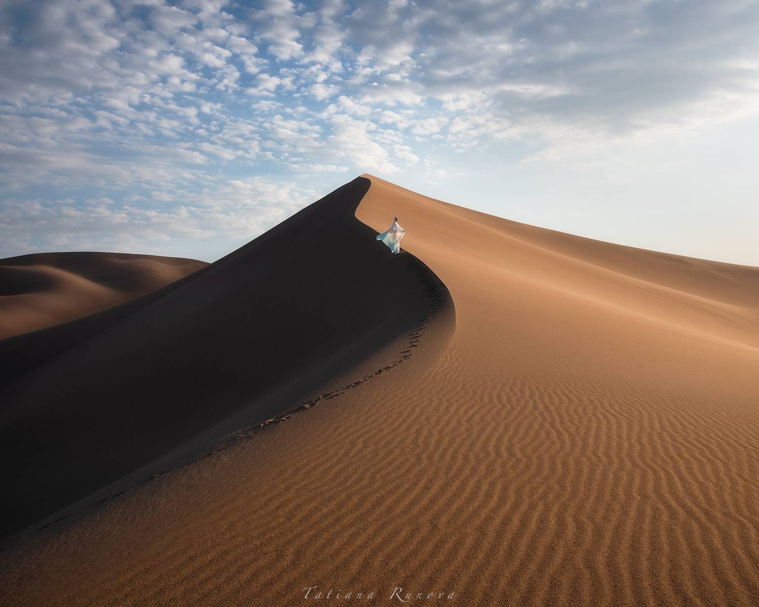 , Рунова Татьяна