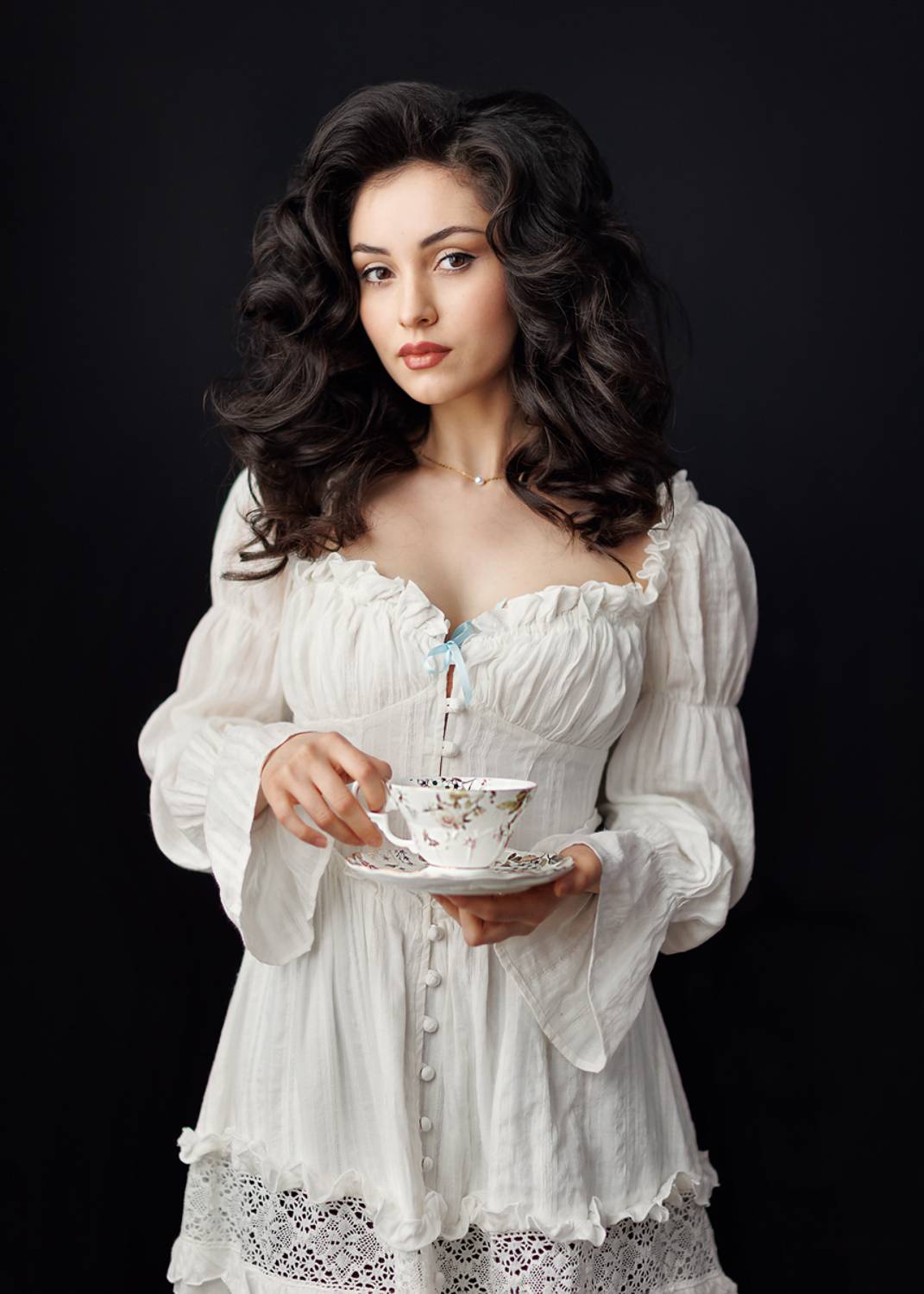 , Казанцев Алексей