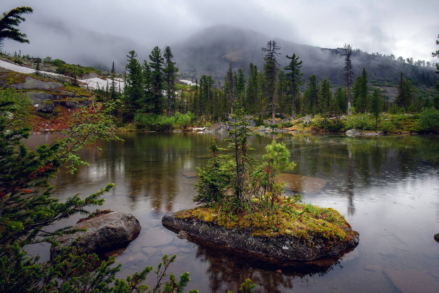 , Алексей Кретов