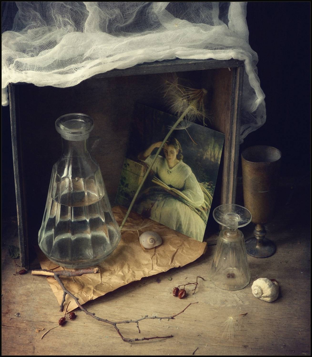 , Хромеев Александр