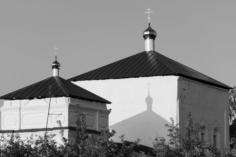 Прогулки по Коломне фото превью