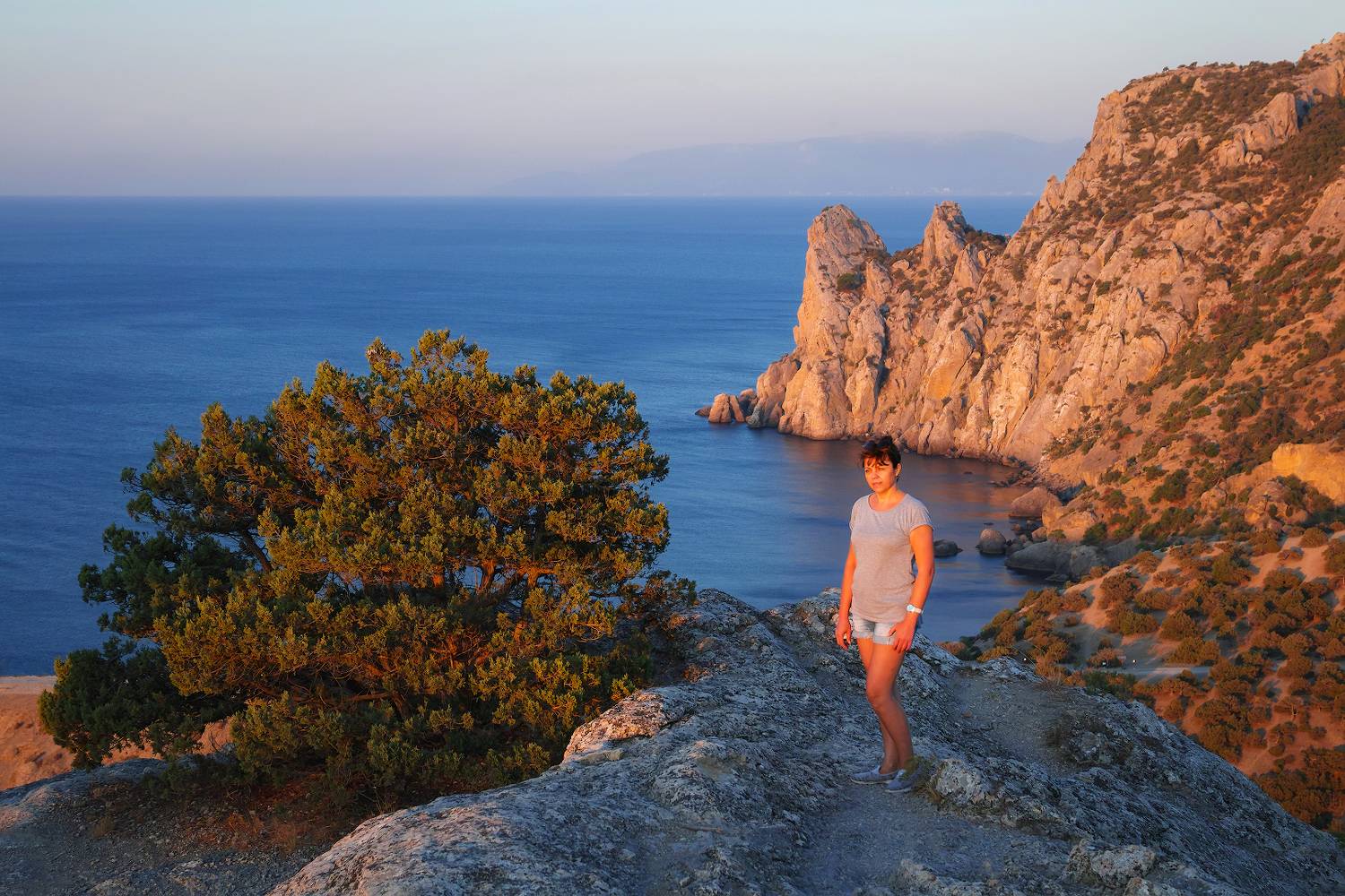 sigma sd quattro . crimea, Дмитрий Цыпляев