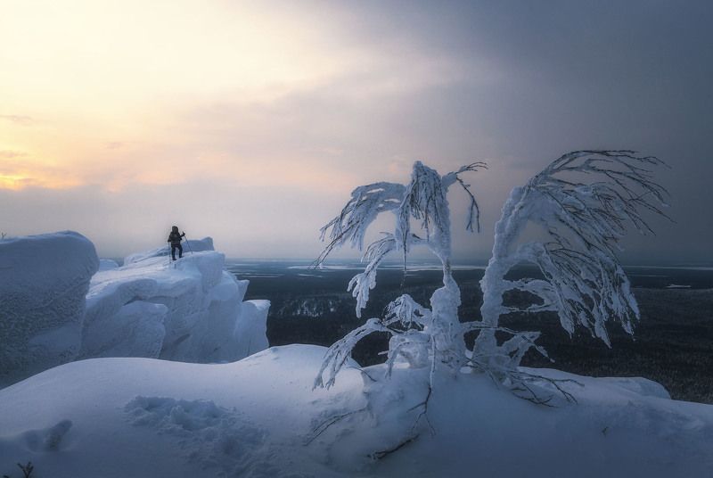 Полюдов Камень фото превью