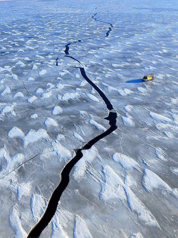 Пополам фото превью