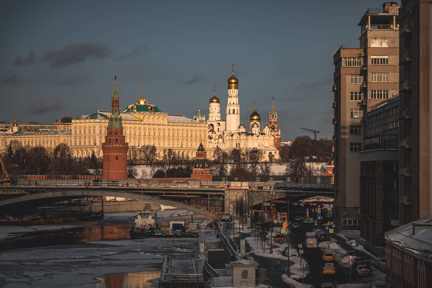 , Трепольский Дмитрий