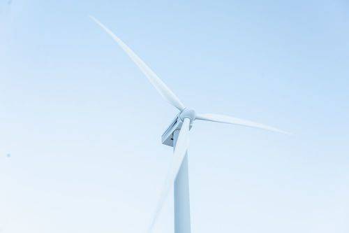 Величие ветрогенераторов