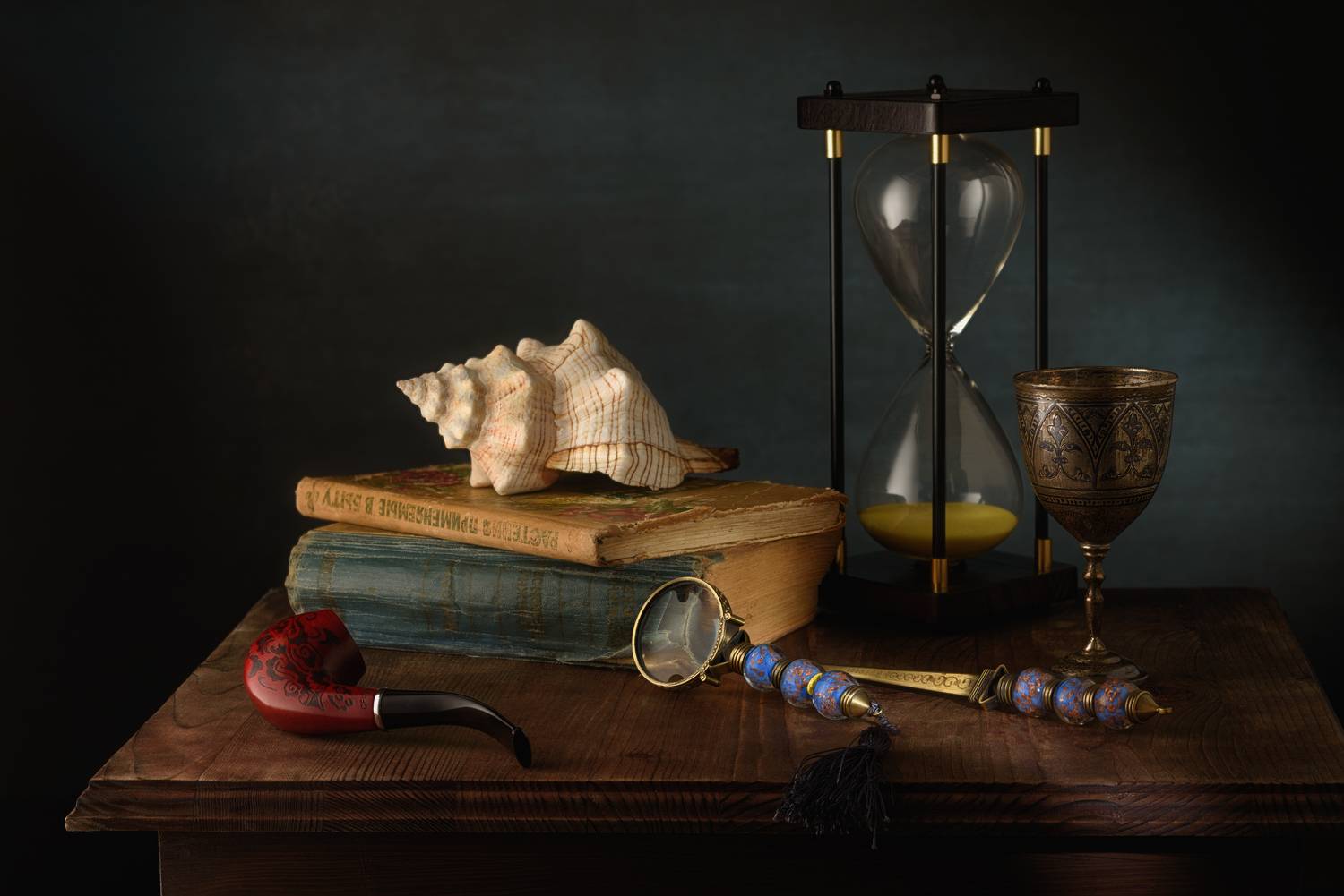 , Нуждин Андрей