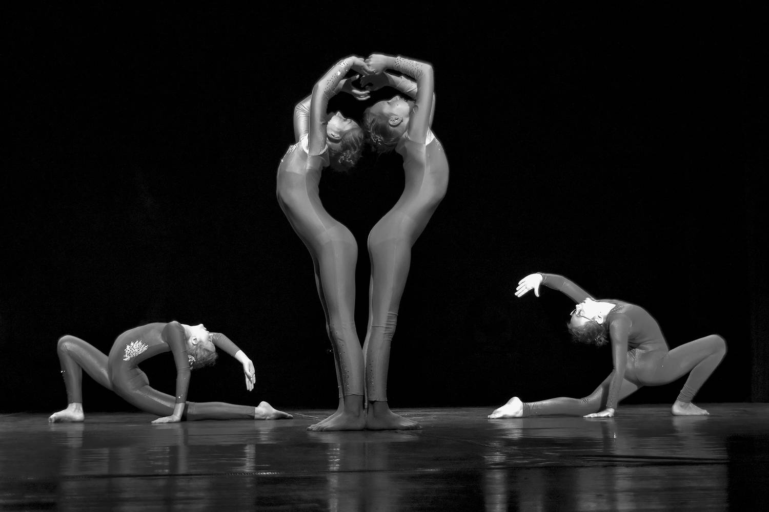 танцы, апатиты, Николай Смоляк