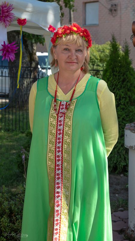 Новосёлово, портрет, женщина, фестиваль, позитив, лето, репортаж, мероприятие, фотография, Novoselovo, portrait, woman, festival, positive, summer, reportage, event, photography Женский портрет. фото превью