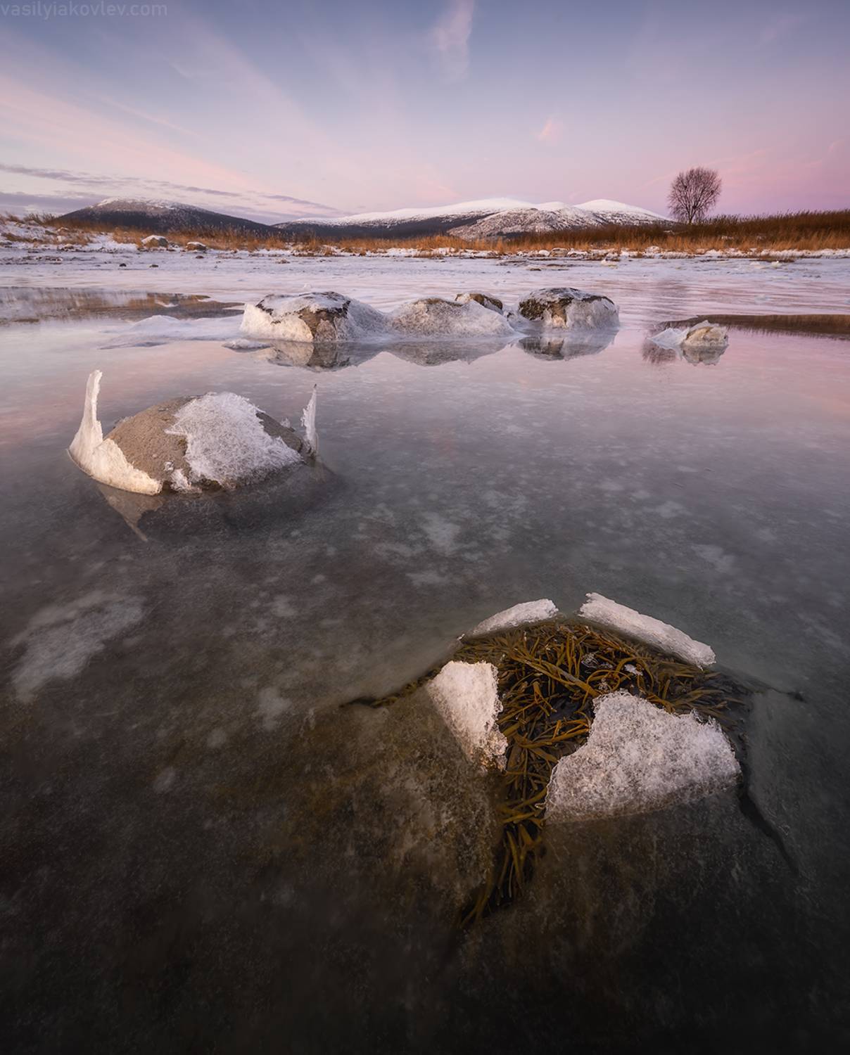 кольский, фототур, яковлевфототур, кандалакша, волосяная, териберка, мурманск, северноесияние, сияние, Василий Яковлев