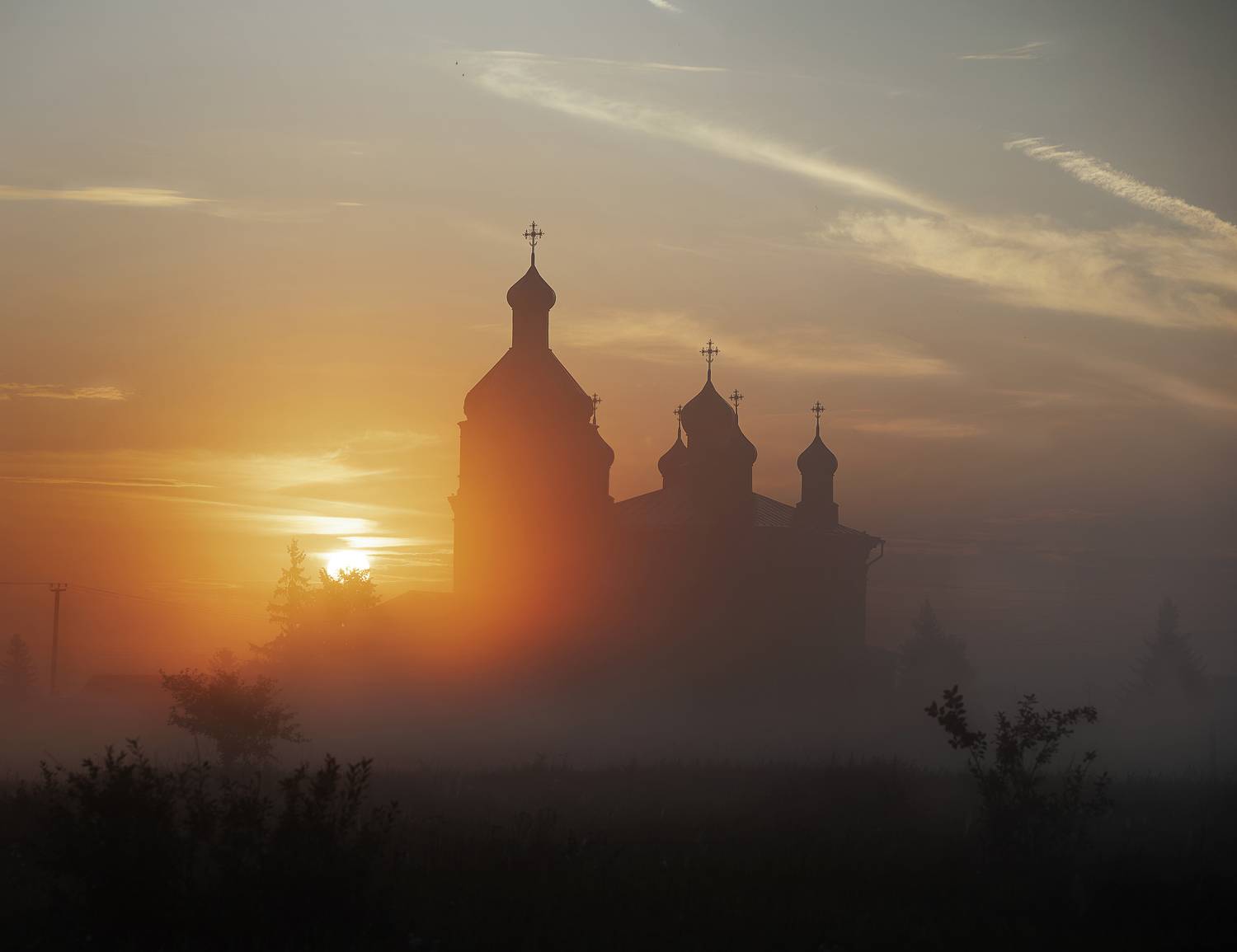, Александр Степочкин