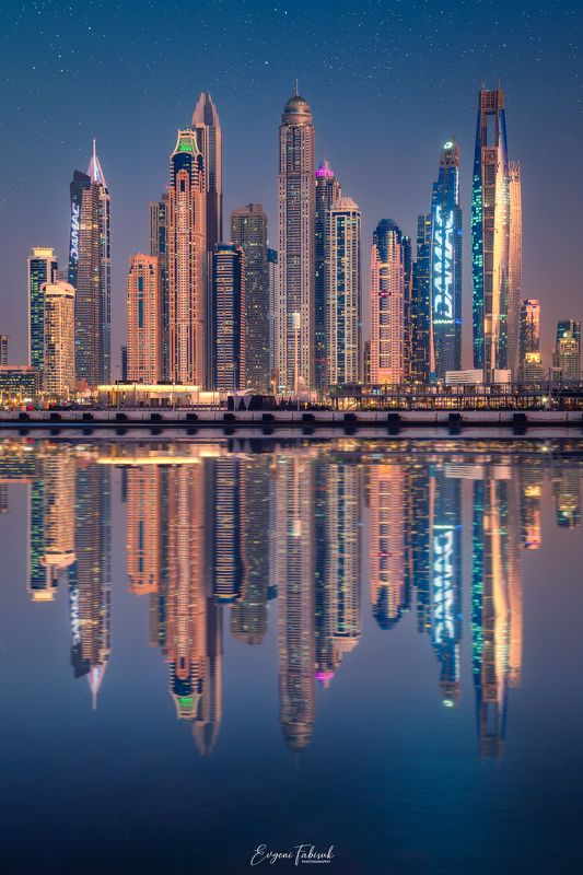 Dubai фото превью