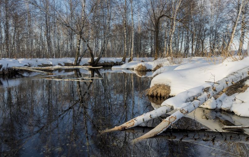 Март фото превью