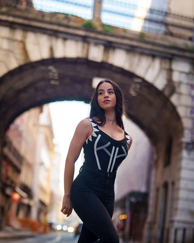 Bea Oliveira фото превью