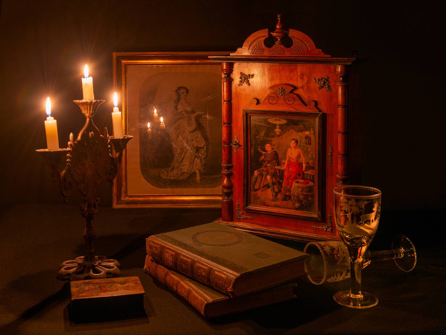 , Борис Леваков